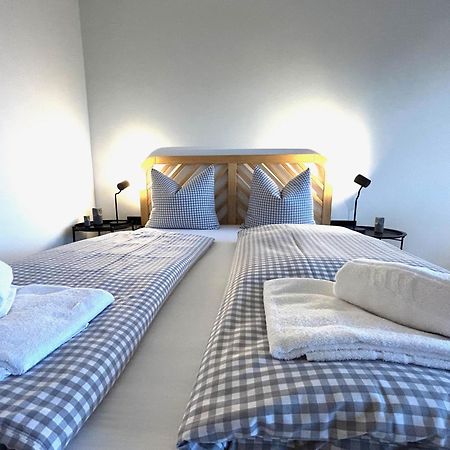 Mountains-Allgaeu Living - 40Sqm Oberstaufen Eksteriør bilde