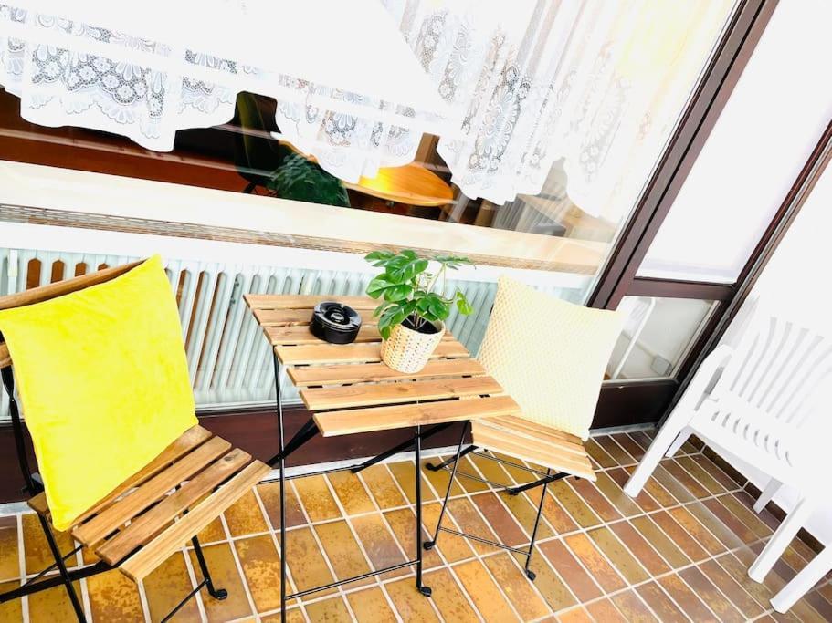 Mountains-Allgaeu Living - 40Sqm Oberstaufen Eksteriør bilde