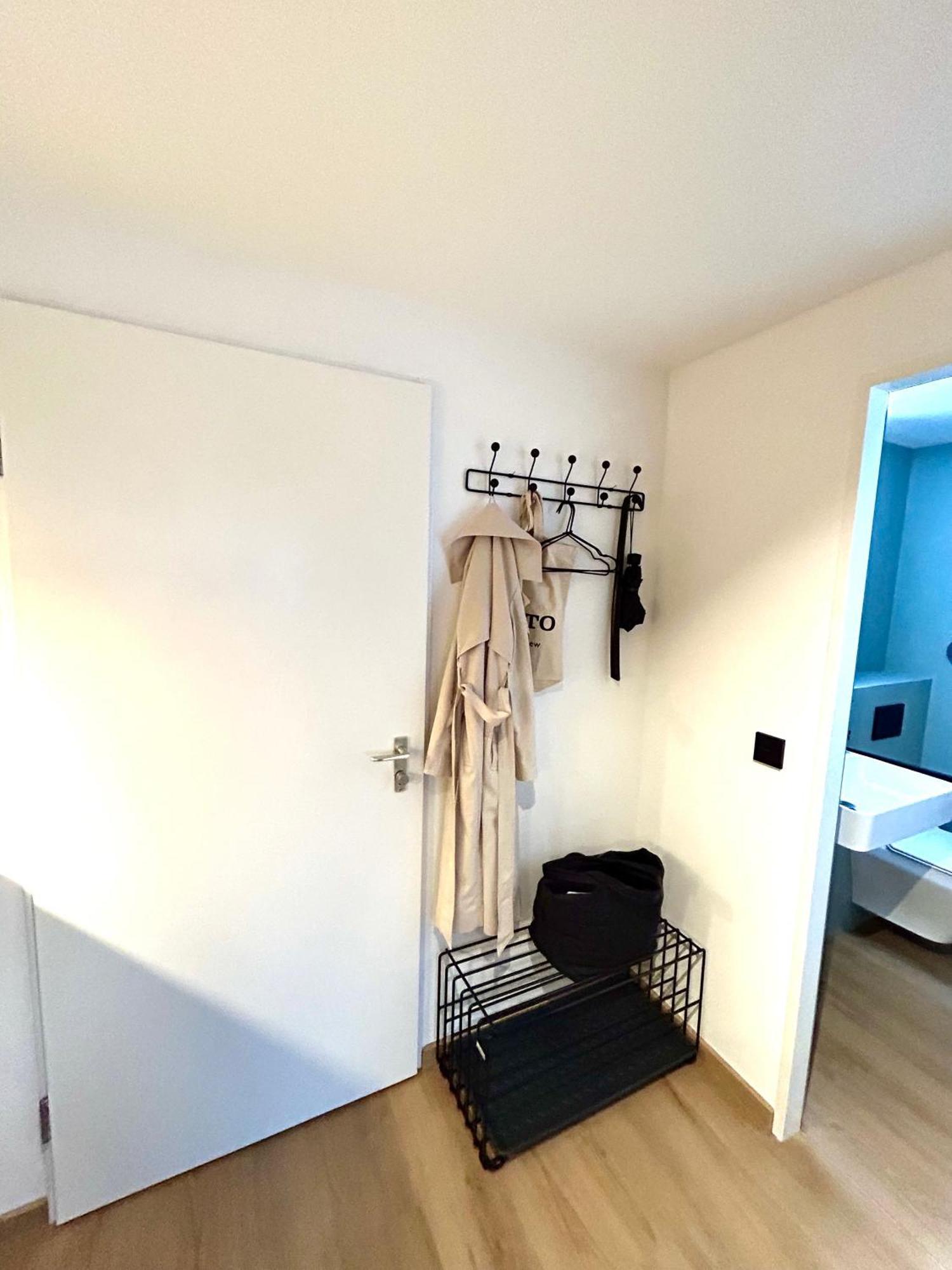 Mountains-Allgaeu Living - 40Sqm Oberstaufen Eksteriør bilde